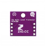 Zio Qwiic Level Translator (PCA9306) | 101925 | Adapter Boards by www.smart-prototyping.com